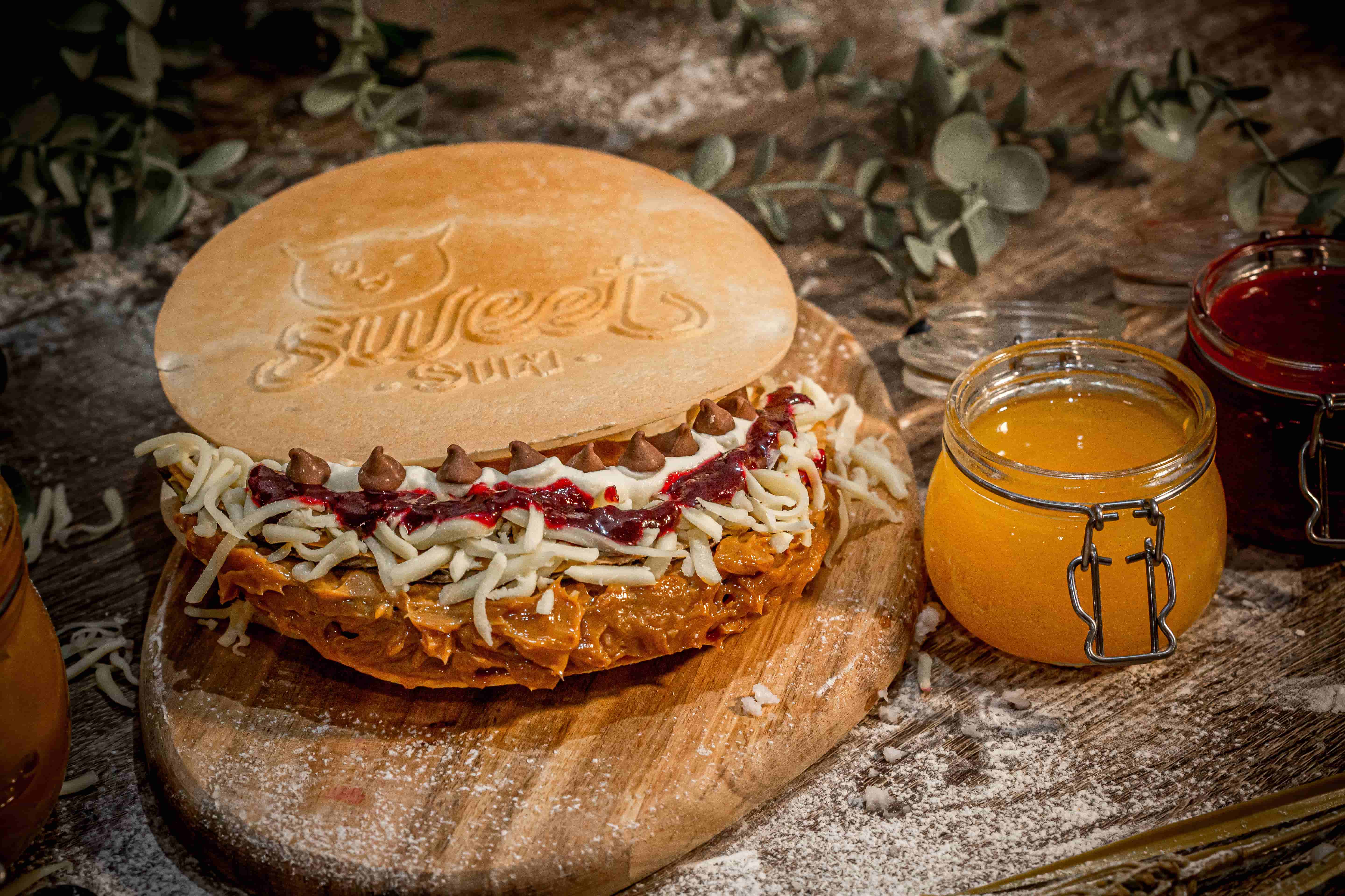 Cookie Dough Delights