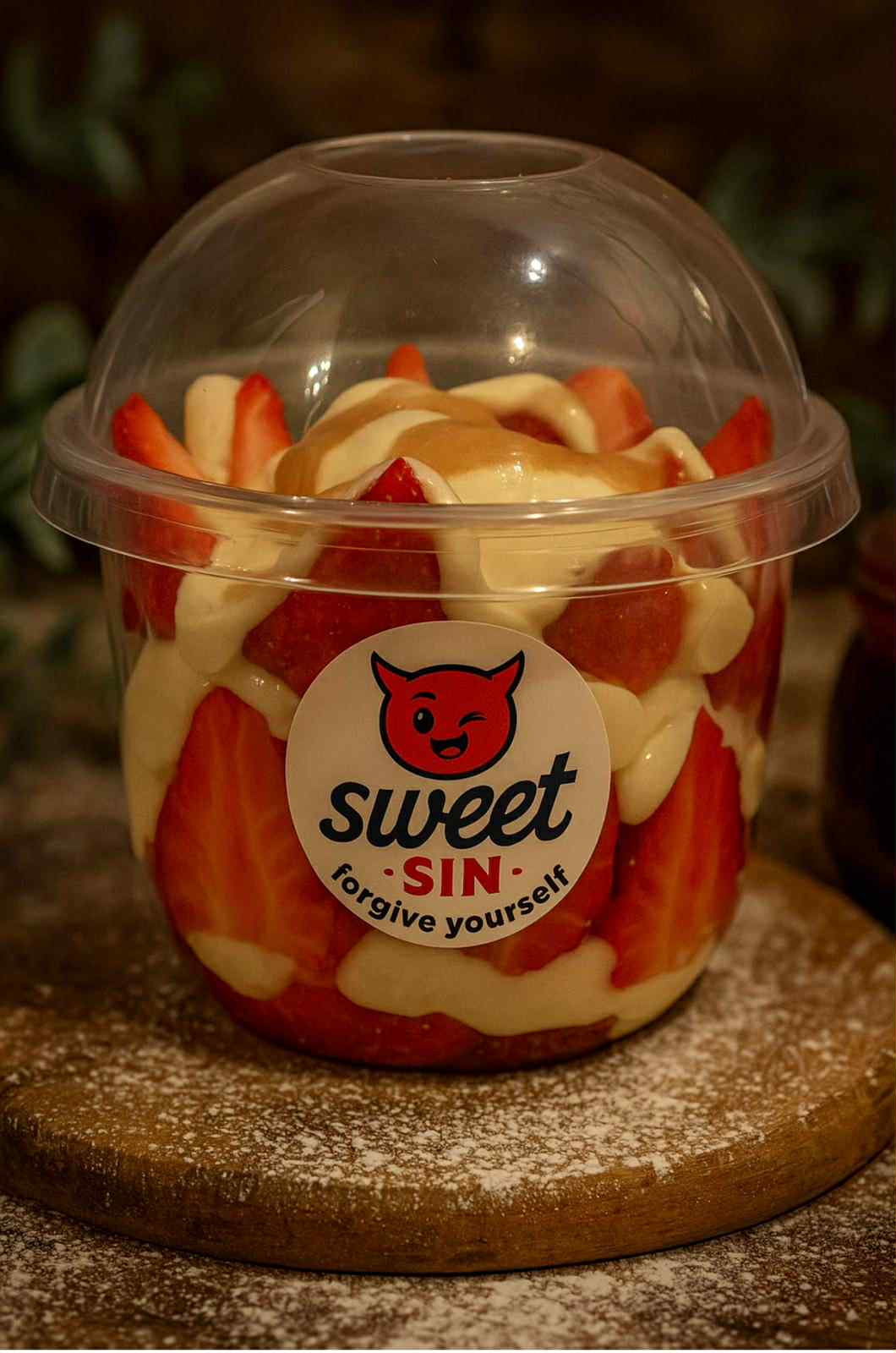 Strawberries 🍓🍓🍓