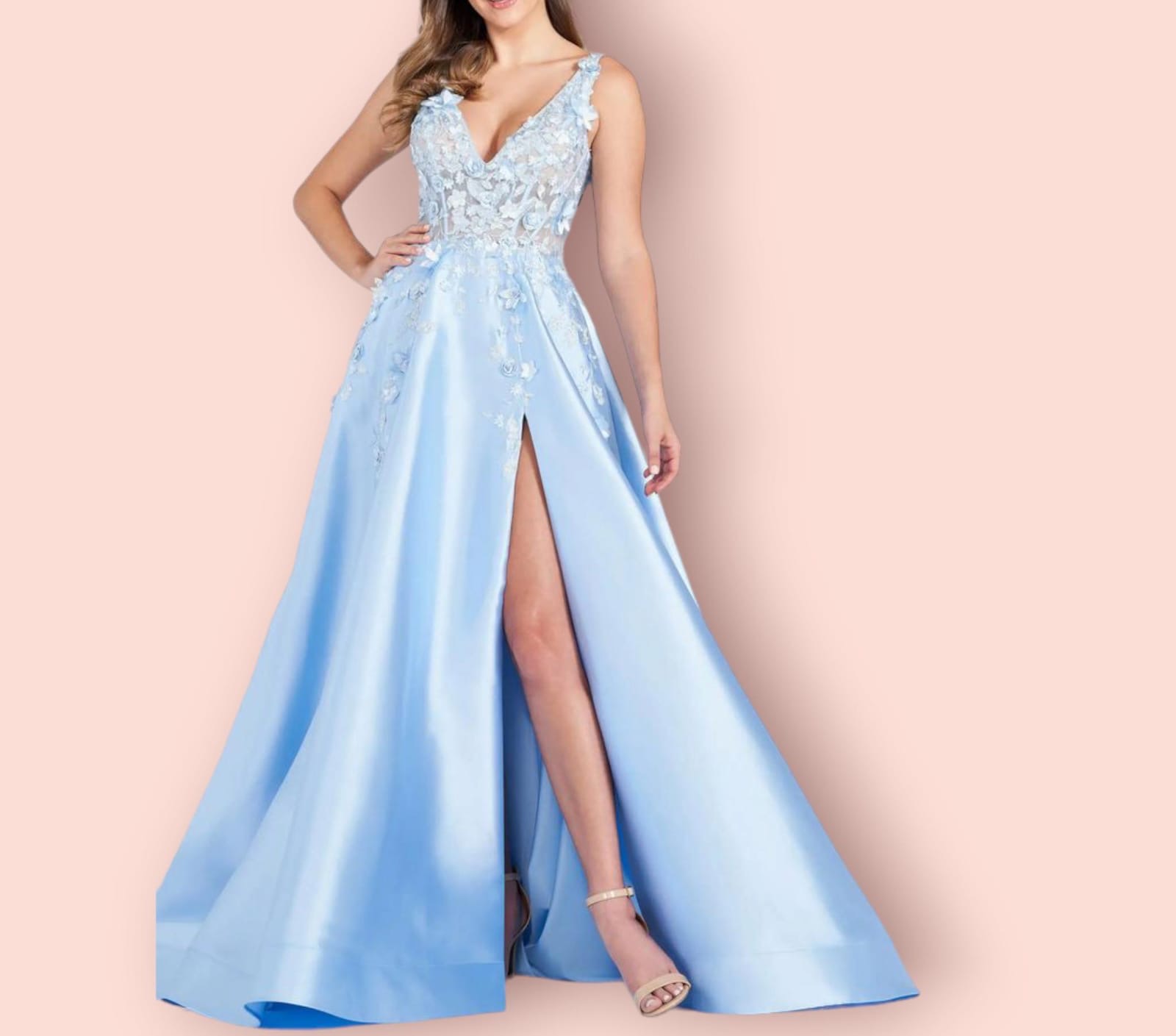 TALLA 