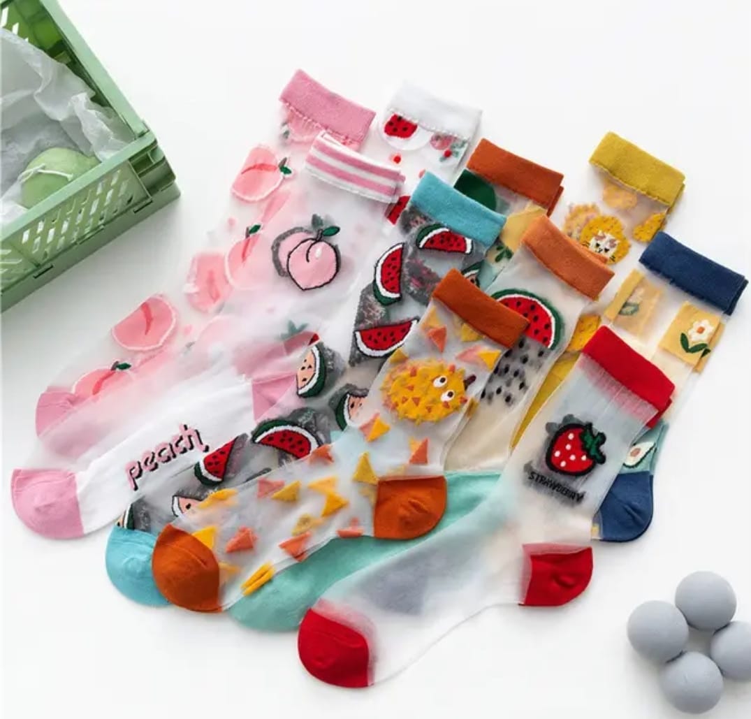 👗 ¡Haz que tus piernas brillen y marca la diferencia! Disponibles en talla única.
